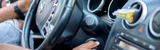 Ko vozi u zimskoj jakni, kazna 200 evra! Posebna pravila zadaju muke vozačima