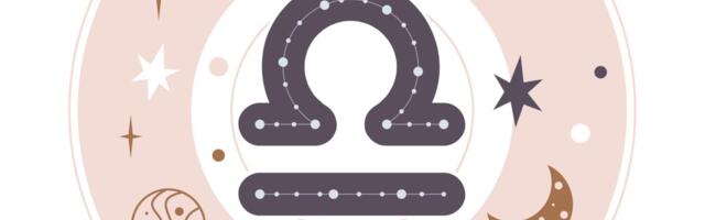 Godišnji horoskop za Vagu za 2025.