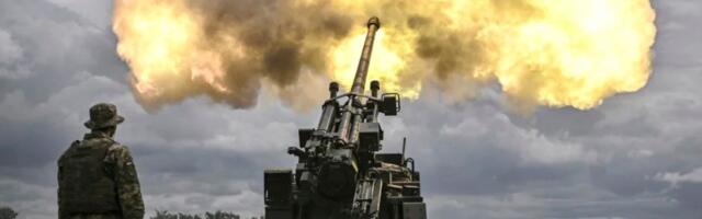 Svet u iščekivanju