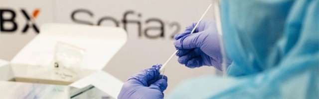 U ustanovama socijalne zaštite pozitivno po sedmoro