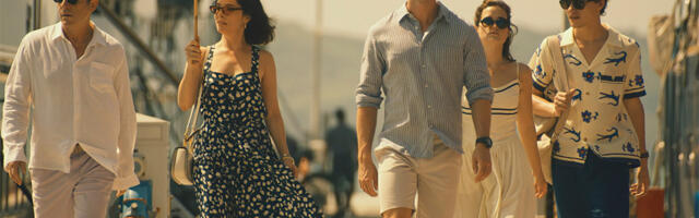 Beli Lotos – Trailer za treću sezonu je stigao