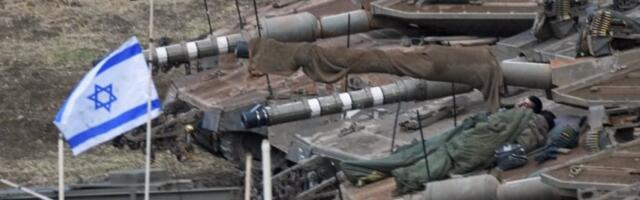 IZRAELSKA VOJSKA DOBILA NOVOG ŠEFA: Imenovan novi načelnik Generalštaba IDF