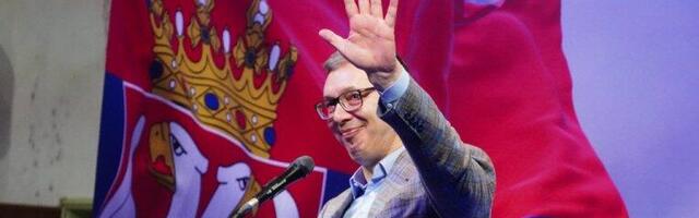 VUČIĆ DANAS NASTAVLJA POSETU ZAJEČARSKOM I BORSKOM OKRUGU!