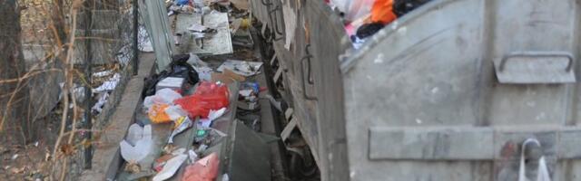 KAZNA 20.000 DINARA: Kraljevčani vode bitku sa neproipsnim odlaganjem otpada