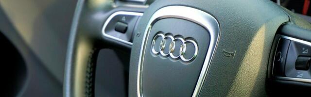 Audi sprema 7.500 otkaza