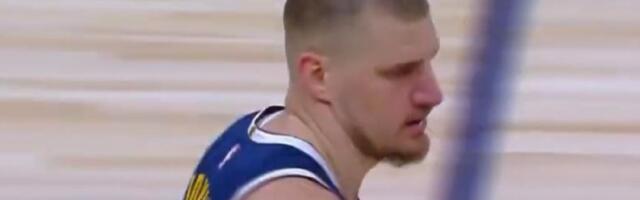 Preokret u MVP trci:  Jokić skinut sa trona!