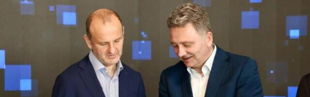 DELEGACIJA SVETSKE BANKE POSETILA DRŽAVNI DATA CENTAR U KRAGUJEVCU   Grade distrikt za - inovacije