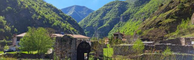 U moru vaskrsle Metohije i Kosova