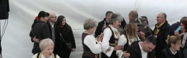 NUNS: Osuđujemo napad na snimatelja Marjana Vučetića i privođenje fotoreportera Gavrila Andrića