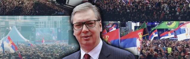 KAKO JE VUČIĆ OSLOBODIO NIŠ: Tri niška fakulteta jedan za drugim počeli sa radom