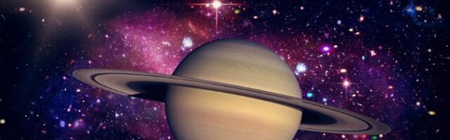Saturn prvi put posle 30 godina ulazi u Ovna i donosi važne KARMIČKE LEKCIJE za 3 znaka: Čeka ih veliki test izdržljivosti