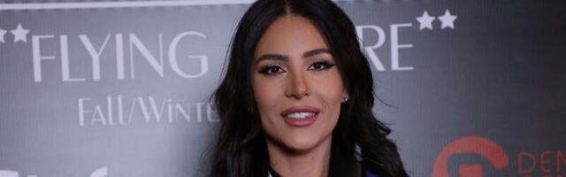 Anastasija pokazala kakav lak za nokte je hit leta 2025. godine (foto)