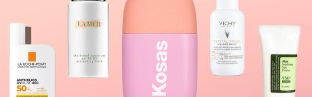 Ovo je 10 najboljih krema sa SPF-om za nanošenje pre šminke 