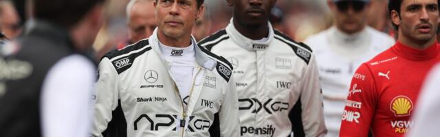 Filmski šampion stiže na stazu: Brad Pitt u filmu godine – „F1” stiže u domaće bioskope