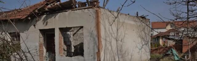 OVO JE BIO SKROMNI DOM NAŠE FOLK ZVEZDE, A DANAS IMA STAN GDE KVADRAT VREDI 5.000 EVRA I KUĆU VAN GRADA