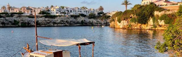 Balearsko ostrvo o kome se najviše priča: Menorka, mesto gde vladaju mala zadovoljstva