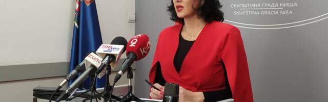 Optužnica protiv Sotirovski vraćena Višem tužilaštvu na doradu
