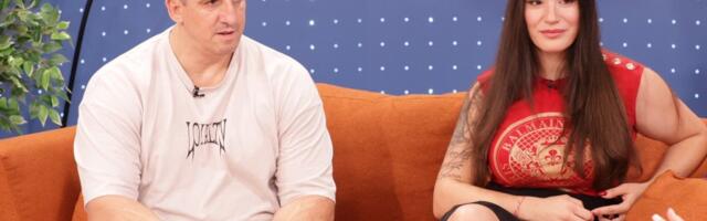 Kristina Spalević trudna? Kristijan Golubović sve javno priznao, moli je za oproštaj