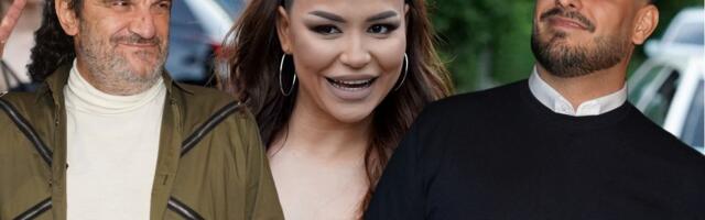 Bila i s Lazićem i Lukasom? Aleksandra Mladenović prvi put o ovim glasinama