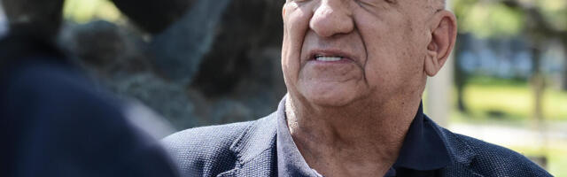 Zašto je Ivan Bekjarev menjao prezime čak 3 puta? Otkriveno pravo poreklo glumca, ovo je promaklo apsolutno svima