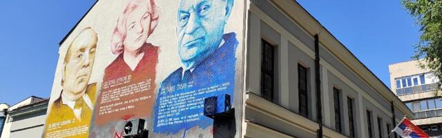 Apsurd na Institutu za hemiju: Radi sa 88 godina, ima srednju baletsku i 40 odsto veću platu od naučnog savetnika