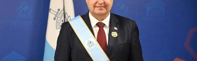 Dačić: Veća zastupljenost pripadnika nacionalnih manjina u policiji jača poverenje građana