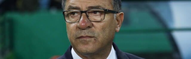 BOMBA U NIŠU Bivši trener Olimpijakosa preuzima Radnički?