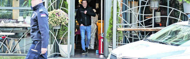 BILA JE BRUTALNA U PREGOVORIMA SA &quot;ZEMUNSKIM KLANOM&quot; U VEZI OTMICE BRATA &quot;Da su pare vredne života ja ti ih ne bi dala, ali si ti precenio moj život&quot;