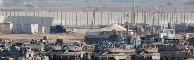 Hamas zatražio pravo da zadrži svoje oružje kao preduslov za nastavak primirja u Pojasu Gaze