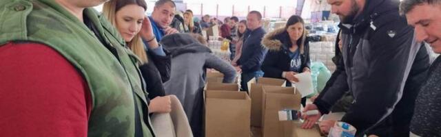 Krivična prijava zbog navodnih nepravilnosti u nabavci paketa pomoći penzionerima