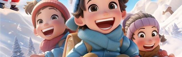 Tradicionalne Novogodišnje igre bez granica u nedelju u “Plavoj hali“