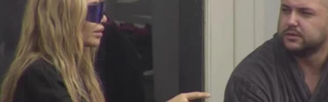 HAOS NE JENJAVA! Asminov otac Mustafa javno udario na Anelinu majku i razotkrio Alibabine poteze u Eliti