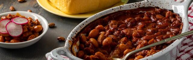 Prebranac bez mesa za kuvare početnike: Jednostavan recept koji uvek uspe