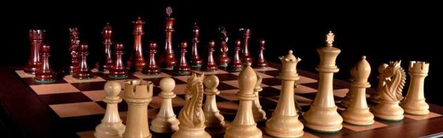 Festival šaha u Novom Pazaru (22-28. decembar)