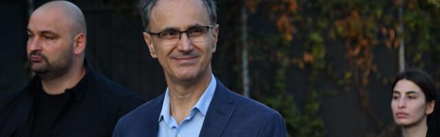 Premijer Macut primio u oproštajnu posetu japanskog ambasadora Imamuru