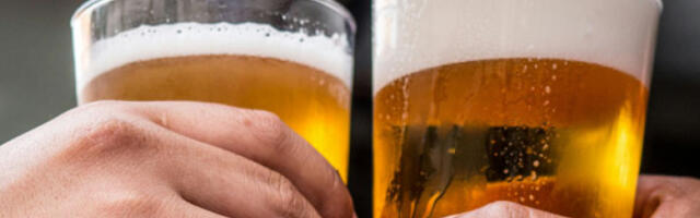 СЗО: Становници Бугарске годишње конзумирају више од 11 литара чистог алкохола