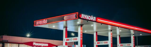Kolateralna šteta sankcija: Američki vlasnici Lukoil pumpi pred bankrotom zbog Trampovih mera protiv Rusije