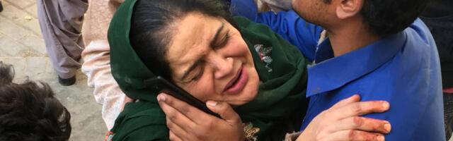 SMRTNI SLUČAJEVI PORASLI ZA 74 ODSTO: U ovoj državi je 2025. bila najsmrtonosnija godina u poslednjoj deceniji!