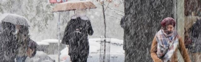 Šta znači LEDENI BOŽIĆ: Sneg i led okovali su Srbiju - evo šta kažu stara verovanja