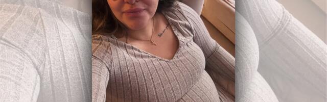 Porodila se poznata Srpkinja! Rodila peto dete, pa oduševila slikom bebe sa ŠAJKAČOM