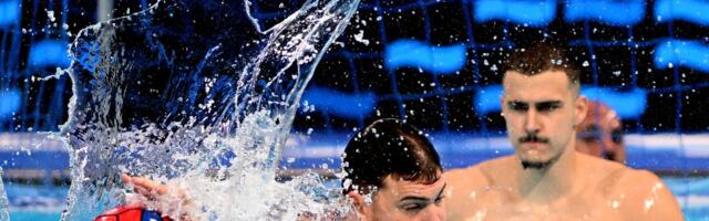 "Hajde da nas prodrma sve ovo i da ličimo na sebe!" Vico pred meč protiv Španije: Ne moramo da pobedimo, ali da budemo egal /VIDEO/