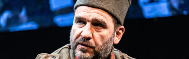 Јубиларни „Милутин” Ненада Јездића