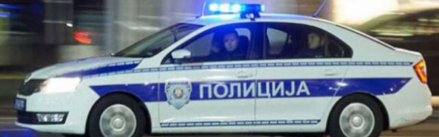 Погинуо пешак на магистралном путу код Кнића