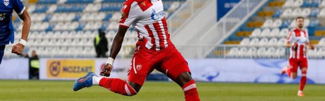 Dođeš u Zvezdu, pa onda budeš šampion Afrike