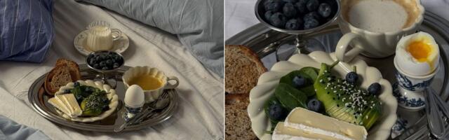 Kakav doručak ubrzava metabolizam?