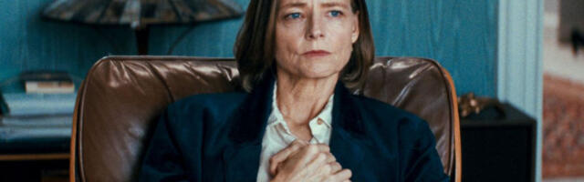 Џоди Фостер и мрачне тајне париског психоаналитичара у филму „Приватан живот”