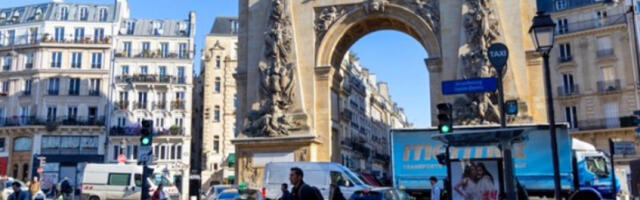 Французи су највише забринути за безбедност у оквиру ЕУ