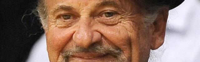 Odbijao milionske honorare, ženio se tri puta: Burni život slavnog glumca