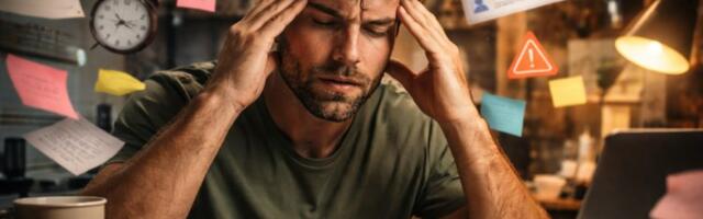 Doktor objašnjava zašto danas „svi“ imaju ADHD