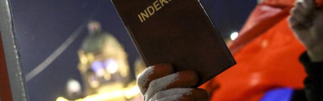 Studenti u blokadi organizuju protest „Beograd ne ćuti“ danas u 18h